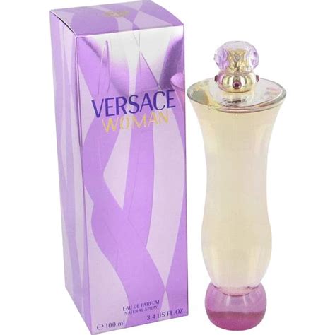 versace womens cologne|versace women cologne marshalls.